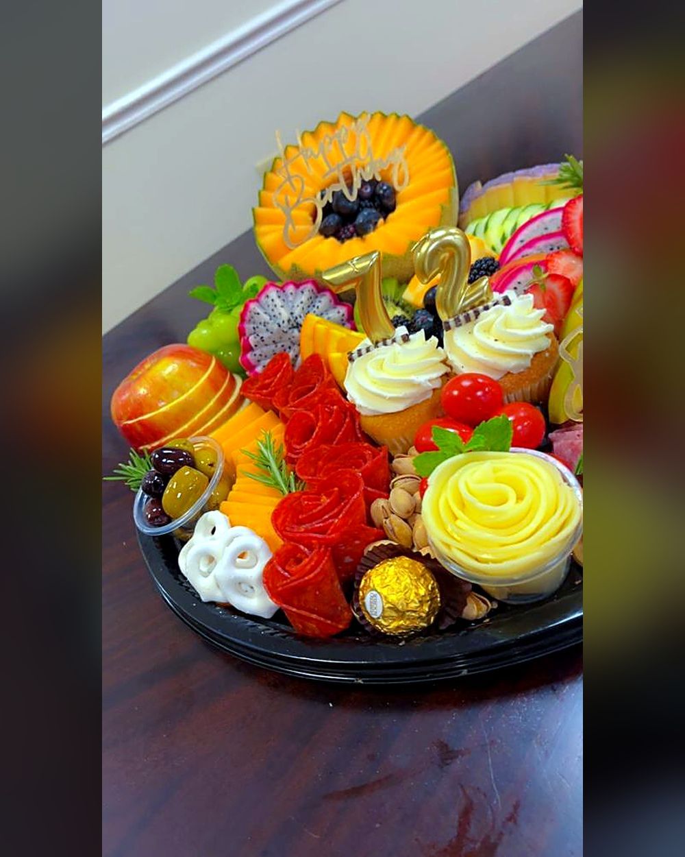 Celebration Platter