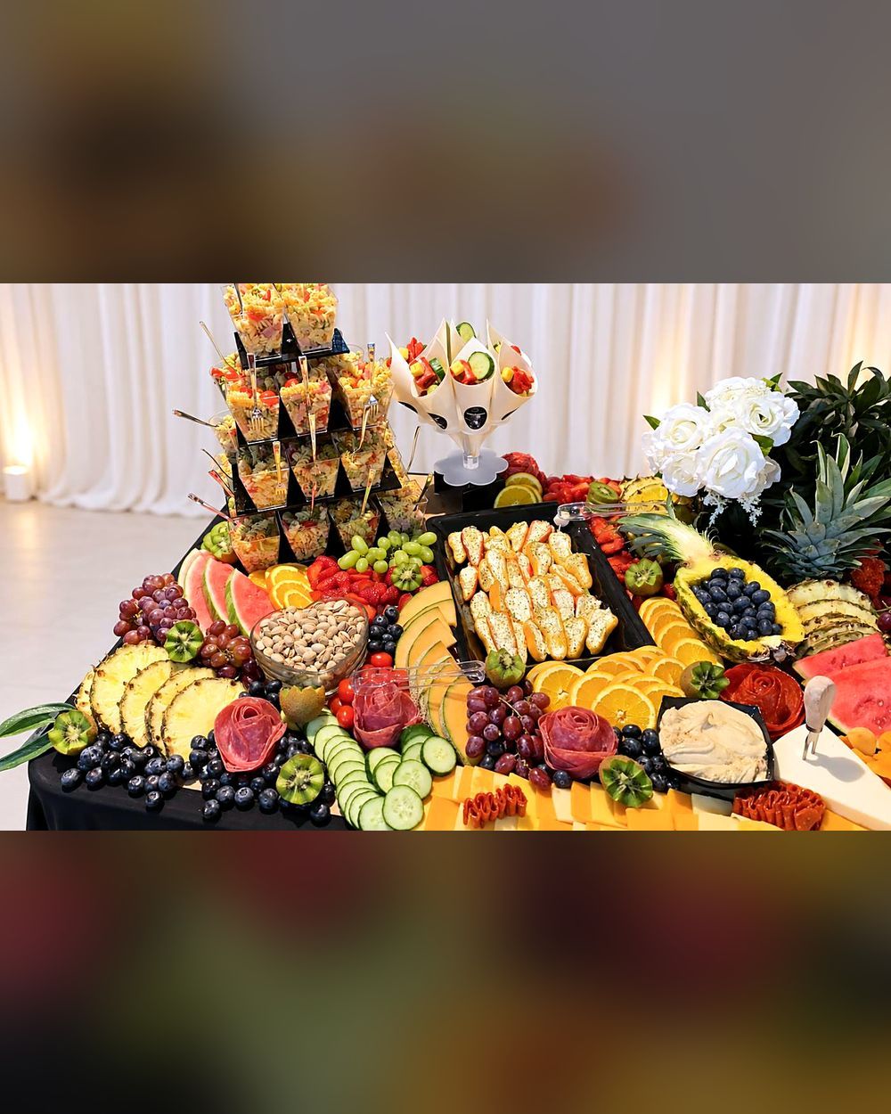 The Grand Buffet