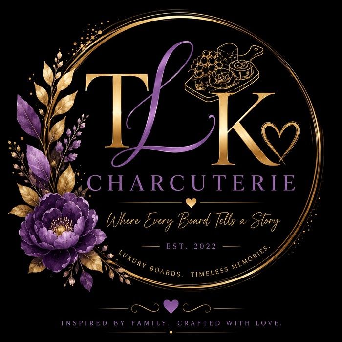 TLK Charcuterie logo